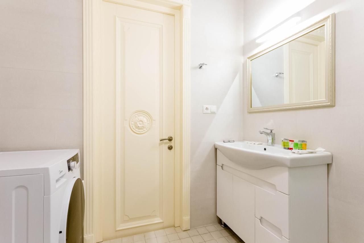 Апартаменты Rustaveli Residence1 Тбилиси Экстерьер фото