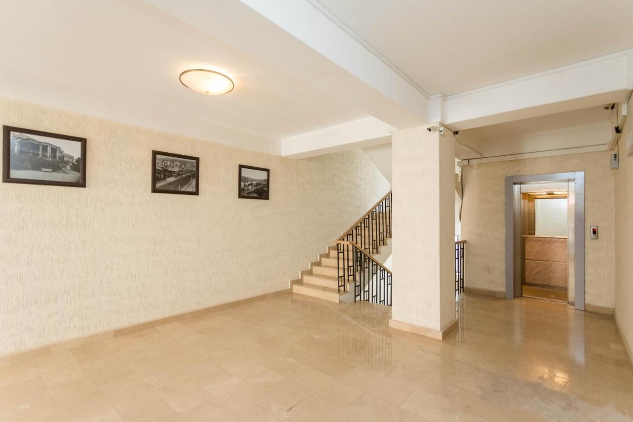 Апартаменты Rustaveli Residence1 Тбилиси Экстерьер фото